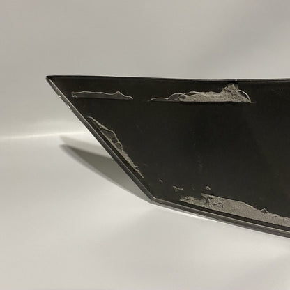 81855400 FERRARI CALIFORNIA DECKLID TAILGATE LOWER FINISH PANEL 2009 10 2011 12 2013 2014