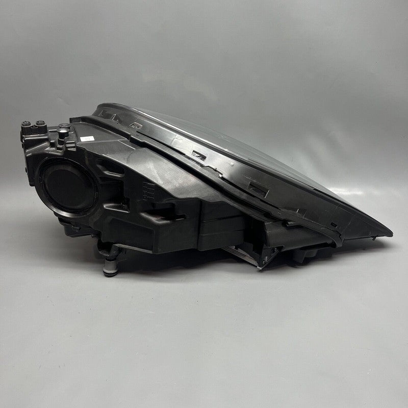 PORSCHE CAYENNE HEADLIGHT LEFT DRIVER 2019 2020 2021 2022 LED OEM 9Y09