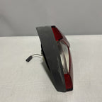 MASERATI GRAN TURISMO TAIL LIGHT INNER LEFT DRIVER LED 2013 2014 2015 