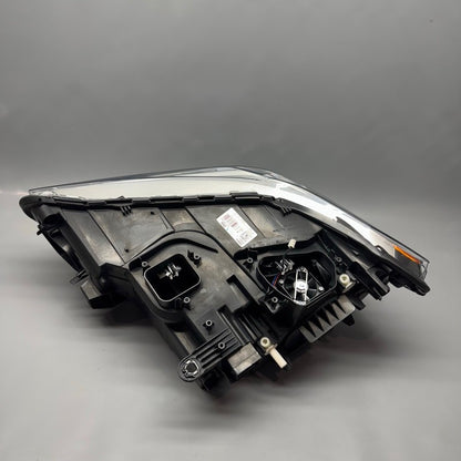 BMW X1 HEADLIGHT RIGHT PASSENGER 2016 2017 2018 2019 LED OEM 631171937