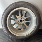 BMW X5 X6 WHEEL RIM 20 INCH 2020 2021 2022 2023 2024 2025 2026 OEM 688
