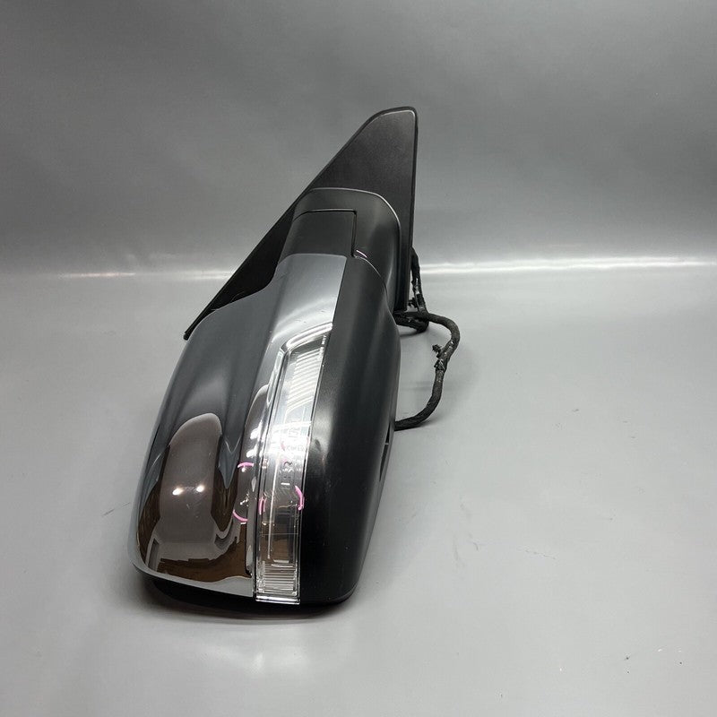 DODGE RAM 1500 MIRROR RIGHT PASSENGER 2019 2020 2021 OEM 68276504AE