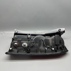 LAND ROVER DISCOVERY 4 TAIL LIGHT LEFT DRIVER 2010 2011 2012 2013 OEM 
