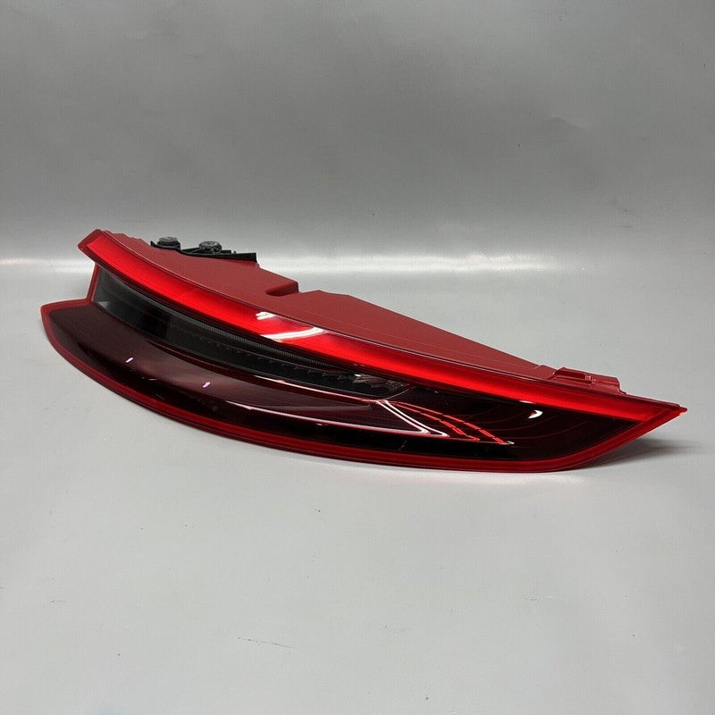 99163197801 PORSCHE 911 991 CARRERA TAIL LIGHT RIGHT SIDE GT2 GT3 RS TURBO 2016 2017 18 2019
