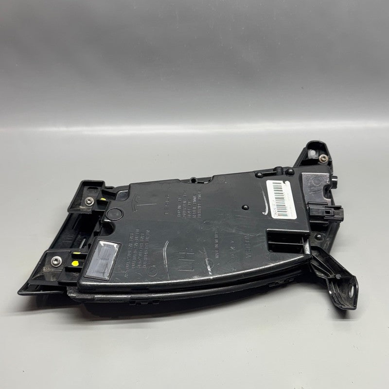 TESLA MODEL S FOG LIGHT LEFT DRIVER 2015 2016 2017 2018 2019 2020 OEM