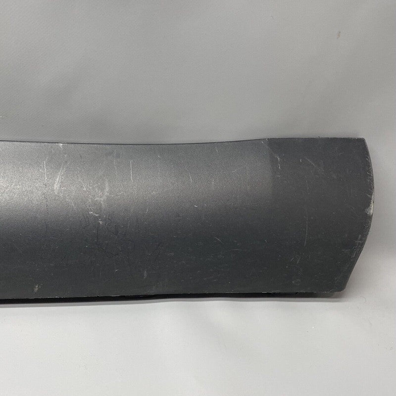 1497744-00-B TESLA MODEL Y ROCKER MOLDING RIGHT PASSENGER 2020 2021 2022 2023 1497744-00-B