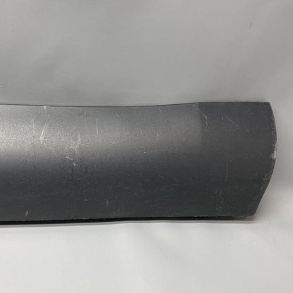 1497744-00-B TESLA MODEL Y ROCKER MOLDING RIGHT PASSENGER 2020 2021 2022 2023 1497744-00-B
