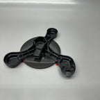 1075448-00-C TESLA MODEL X DOOR SENSOR CARRIER RIGHT 2016 17 18 19 20 21 2022 1075448-00-C