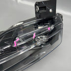TESLA MODEL S PLAID FOG LIGHT LEFT DRIVER 2021 2022 2023 2024 OEM 3 PI