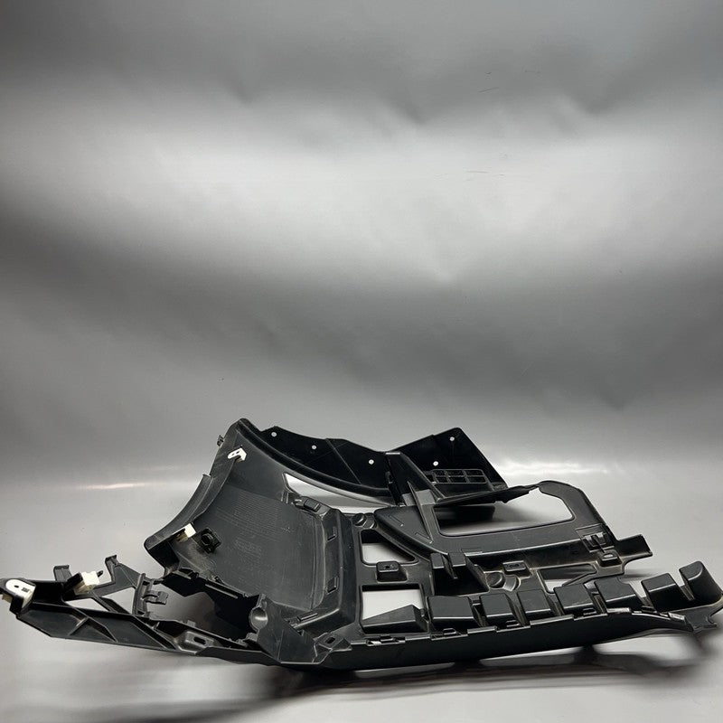 8738598 BMW I4 SUPPORT COVER INNER BUMPER LEFT 2020 2021 2022 2023 2024 OEM 8738598