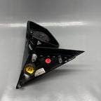 BMW 528I 550I MIRROR LEFT DRIVER SIDE 2014 2015 2016 OEM