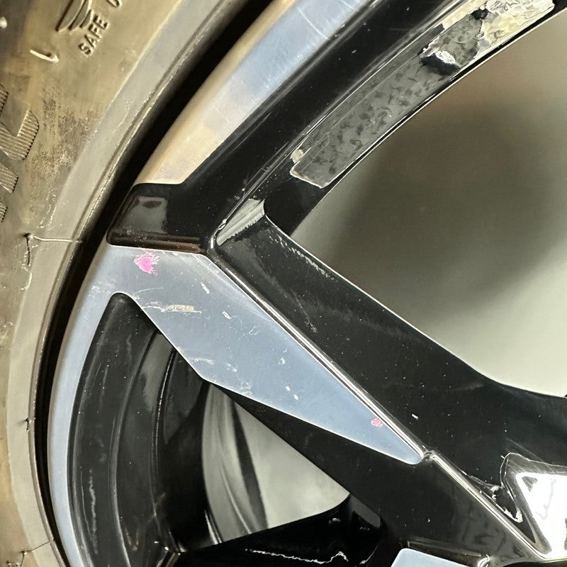 BMW 330I M340I 430I M4 WHEEL RIM 19 INCH 2025 2026 OEM 5A576C4