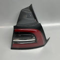 TESLA MODEL 3 TAIL LIGHT RIGHT PASSENGER 2017 2018 2019 2020 2021 1077
