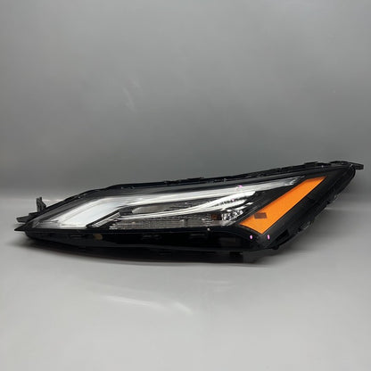 NISSAN ROGUE DAYTIME RUNNING LIGHT LEFT DRIVER LED 2021 2022 2023 OEM
