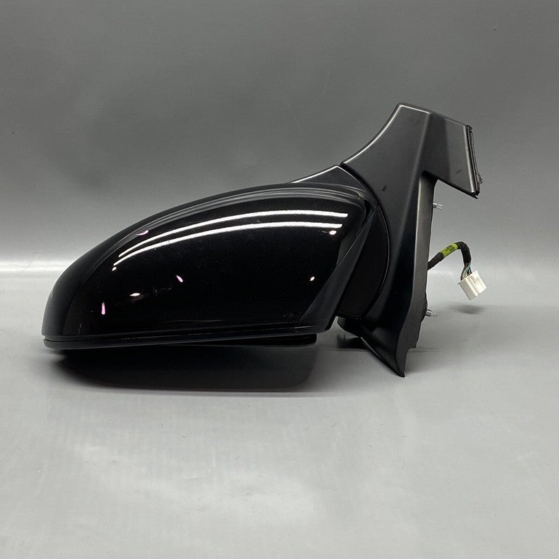 HONDA PILOT MIRROR LEFT DRIVER 2019 2020 2021 OEM 76250-TG7-A710