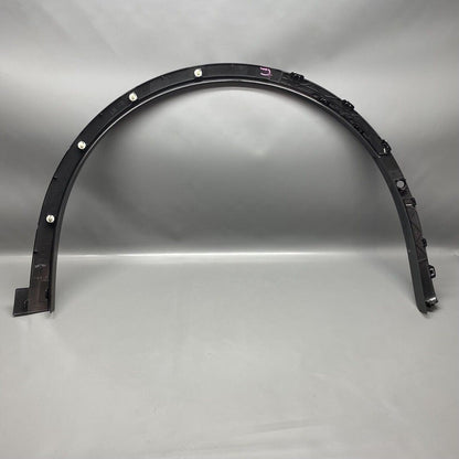 1078207-00-F TESLA MODEL X FENDER FLARE LEFT FRONT 2016 2017 2018 2019 2020 1078207-00-F OEM