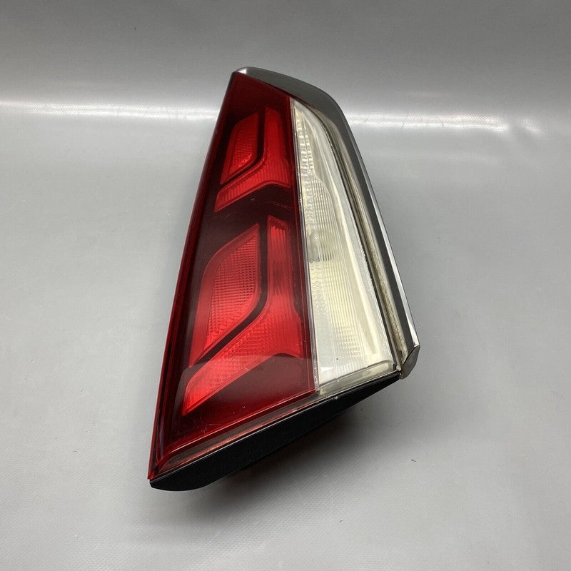 HYUNDAI SONATA TAIL LIGHT LEFT DRIVER INNER 2018 2019 OEM 92403C2500