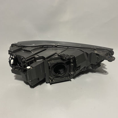 80A941033B AUDI Q5 HEADLIGHT LEFT DRIVER FULL LED 2018 2019 2020 OEM DAMAGED