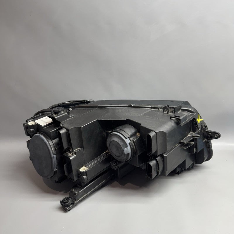 5NL941005 VOLKSWAGEN TIGUAN HEADLIGHT LEFT DRIVER 2018 2019 2020 2021 HALOGEN OEM 