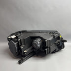 5NL941005 VOLKSWAGEN TIGUAN HEADLIGHT LEFT DRIVER 2018 2019 2020 2021 HALOGEN OEM 