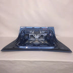 4W0827025M BENTLEY CONTINENTAL FLYING SPUR SEDAN TRUNK LID 2015 2016 2017 PEARL BLUE OEM