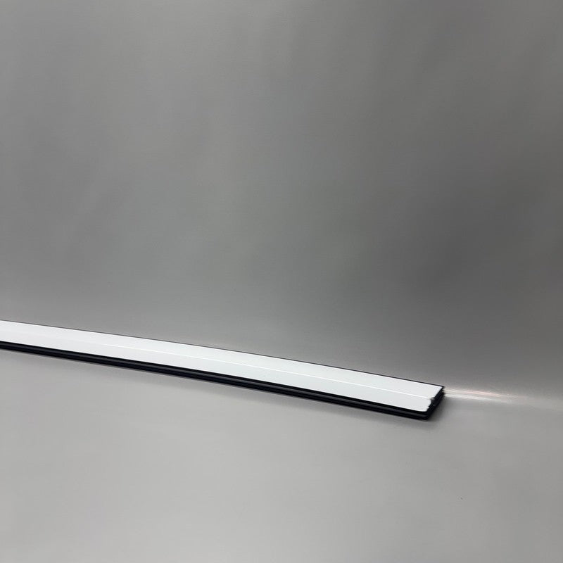 TESLA MODEL 3  DOOR MOLDING LEFT FRONT 2017 2018 2019 2020 2021 2022 O