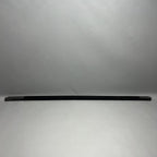 MODEL 3 TESLA MODEL 3 DOOR WINDOW MOLDING RIGHT REAR 2017 2018 2019 2020 OEM 