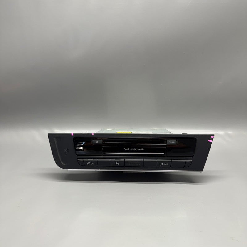 AUDI A6 S6 NAVIGATION MULTIMEDIA UNIT 2012 2013 2014 2015 OEM 4G003574