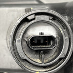 TESLA MODEL 3 FOG LIGHT RIGHT PASSENGER 2017 18 19 20 21 2022 2 PIN 10