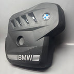 BMW X3 HYBRID ENGINE COVER 2024 2025 2026 OEM 7935415