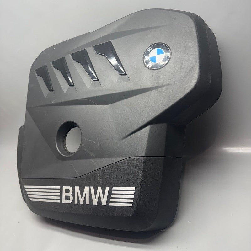 BMW X3 HYBRID ENGINE COVER 2024 2025 2026 OEM 7935415