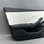 1983174-20-E TESLA MODEL 3 DOOR PANEL LEFT FRONT 2024 OEM 1983174-20-E