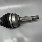 TESLA MODEL X CV AXLE SHAFT LEFT FRONT  2016 2017 2018 2019 2020 OEM