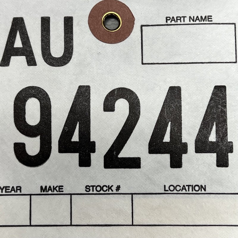 1188223-00-B TESLA MODEL Y WHEEL RIM 20 INCH FRONT 2020 2021 2022 2023 OEM 1188223-00-B