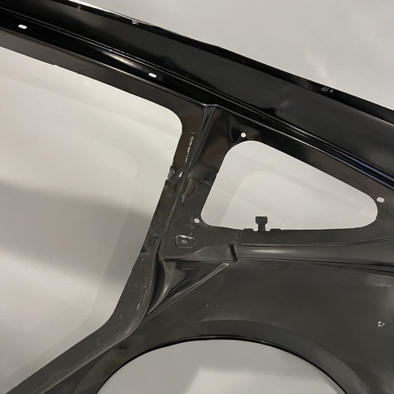 1073678-S0-B TESLA MODEL 3 QUARTER PANEL RIGHT 2017 18 19 20 21 22 2023 OEM 1073678-S0-B