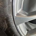 BMW X5 X6 WHEEL RIM 20 INCH 2020 2021 2022 2023 2024 2025 2026 OEM 688