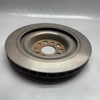 TESLA MODEL X DISC ROTOR REAR LEFT RIGHT 2016 2017 2018 2019 2020 OEM
