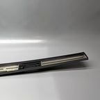 TESLA MODEL S ROOF TRIM RACK MOLDING LEFT DRIVER 2016 2017 2018 2019 2020 OEM 