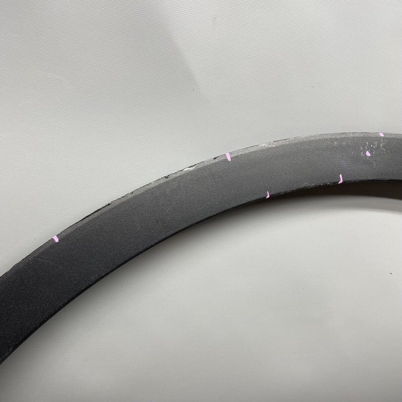 1494186-00-C TESLA MODEL Y WHEEL FLARE RIGHT FRONT 1494186-00-C 2020 2021 2022 2023 OEM