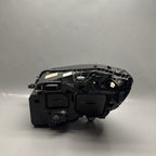 a2059064203 MERCEDES BENZ C300 HEADLIGHT C400 RIGHT PASSENGER 2015 2016 2017 2018 LED OEM
