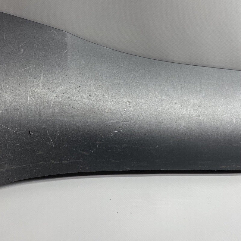 1497744-00-B TESLA MODEL Y ROCKER MOLDING RIGHT PASSENGER 2020 2021 2022 2023 1497744-00-B