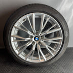 BMW 330I WHEEL RIM 18 INCH 2023 2024 2025 OEM 5A49EE4