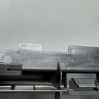AUDI A5 S-LINE FRONT BUMPER LOWER AIR VENT GRILLE 2020-2022 2023 2024 