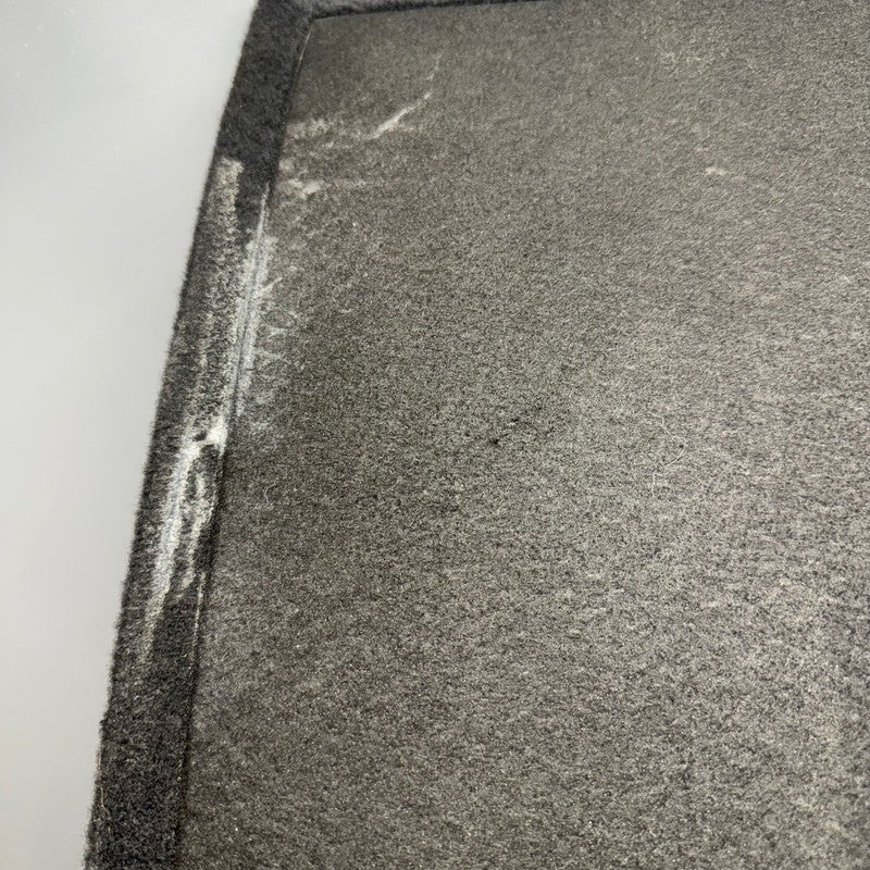 PORSCHE MACAN TRUNK FLOOR CARGO COVER 2015-2019 2020 2021 2022 2023 20