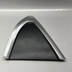 1034907 TESLA MODEL X QUARTER GLASS RIGHT REAR 2016 2017 2018 2019 2020 OEM 1034907