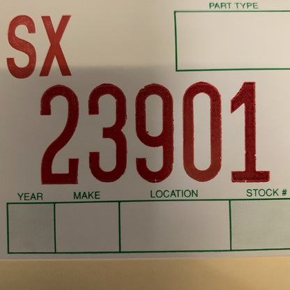 36386 BMW 528 LOWER CONTROL ARM 650 RIGHT FRONT 2011 2012 2013 2014 2015 2016 F10 OEM