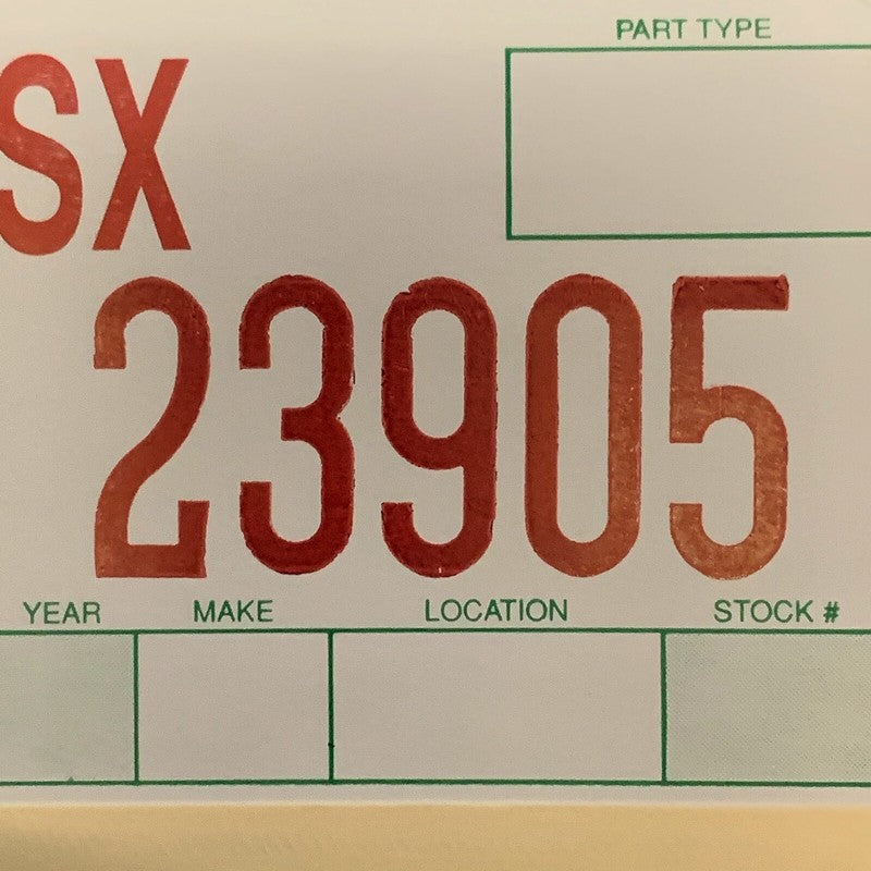 80A413031AK AUDI Q5 STRUT SHOCK 2018 2019 2020 OEM 80A413031AK