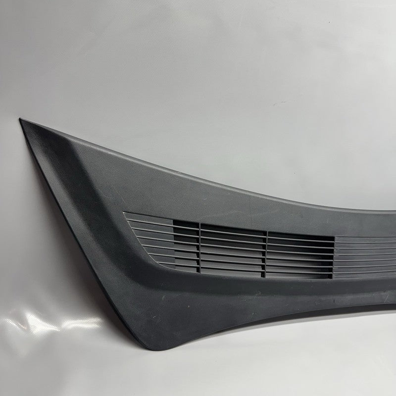1081675-00-E TESLA MODEL 3 UNDER HOOD APRON COVER 2017 2018 2019 2020 2021 OEM 1081675-00-E