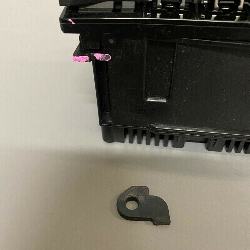 GX53-18C858-CC JAGUAR F-TYPE AC HEATER CONTROL PANEL GX53-18C858-CC 2014-2017 FOR PARTS