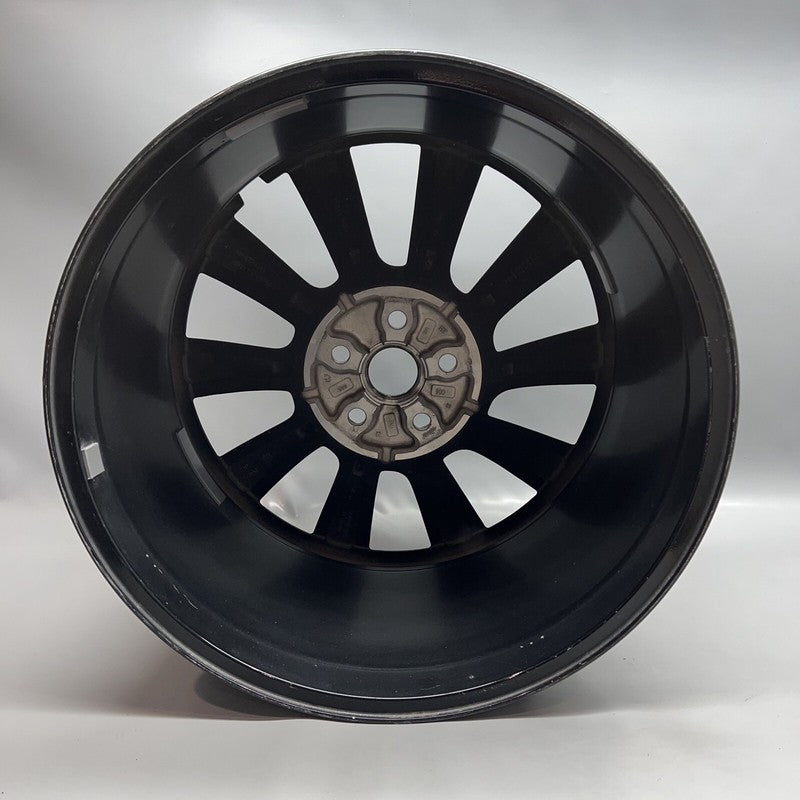 1188223-00-B TESLA MODEL Y WHEEL RIM 20 INCH FRONT 2020 2021 2022 2023 OEM 1188223-00-B